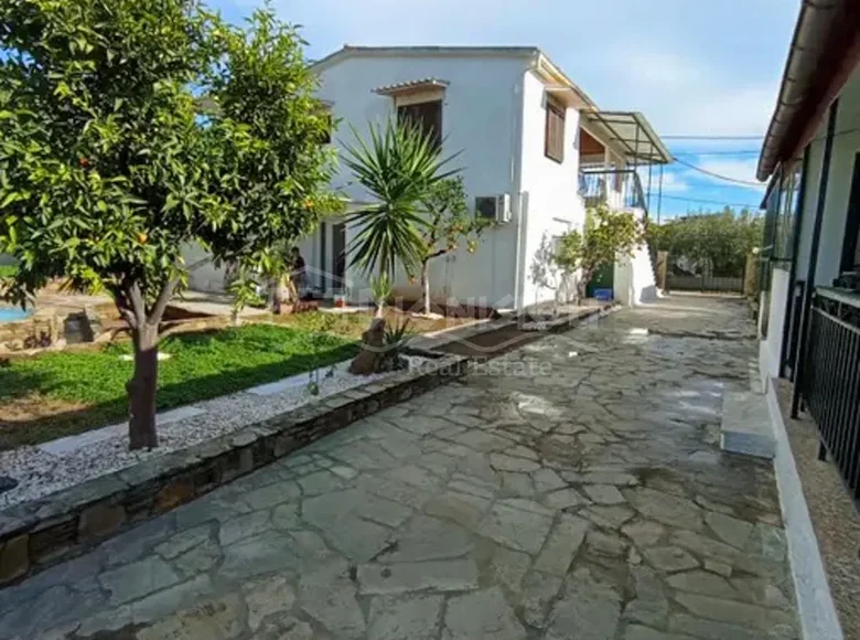 5 bedroom house 221 m² Gerakini, Greece