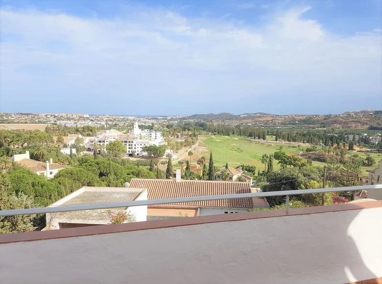 Haus 3 Schlafzimmer 202 m² Mijas, Spanien
