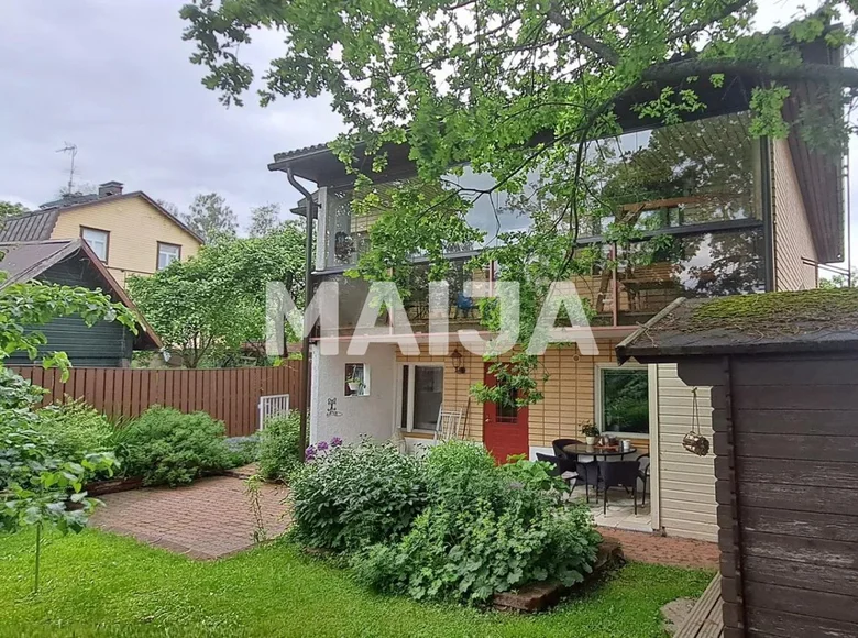 Haus 5 zimmer 169 m² Verwaltungsgemeinschaft Helsinki, Finnland