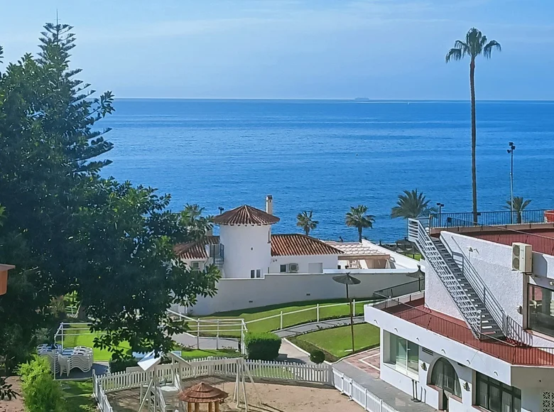Apartamento 1 habitacion 60 m² Fuengirola, Španjolska