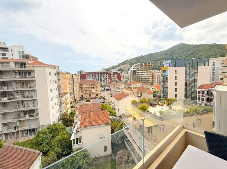 Wohnung 4 zimmer 80 m² Montenegro, Montenegro