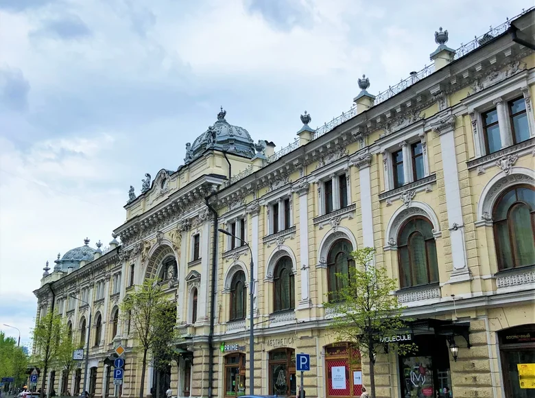 Bureau 401 m² à Central Administrative Okrug, Fédération de Russie