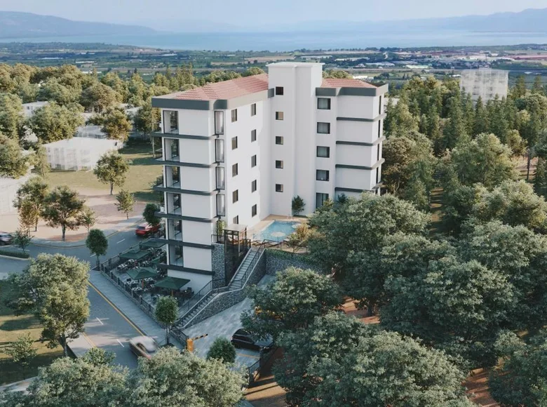 Wohnung  Orhangazi, Türkei