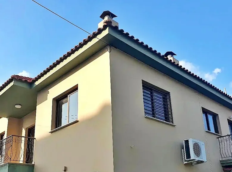 Квартира 3 спальни 132 м² муниципалитет Ларнака, Кипр