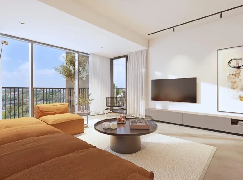 3 bedroom house 146 m² Germasogeia, Cyprus