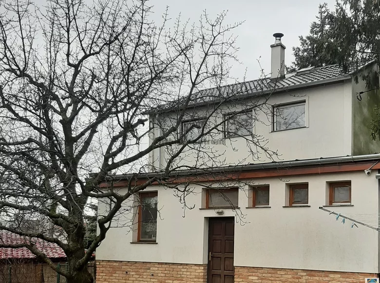 Dom 2 pokoi 96 m² Nagykovacsi, Węgry