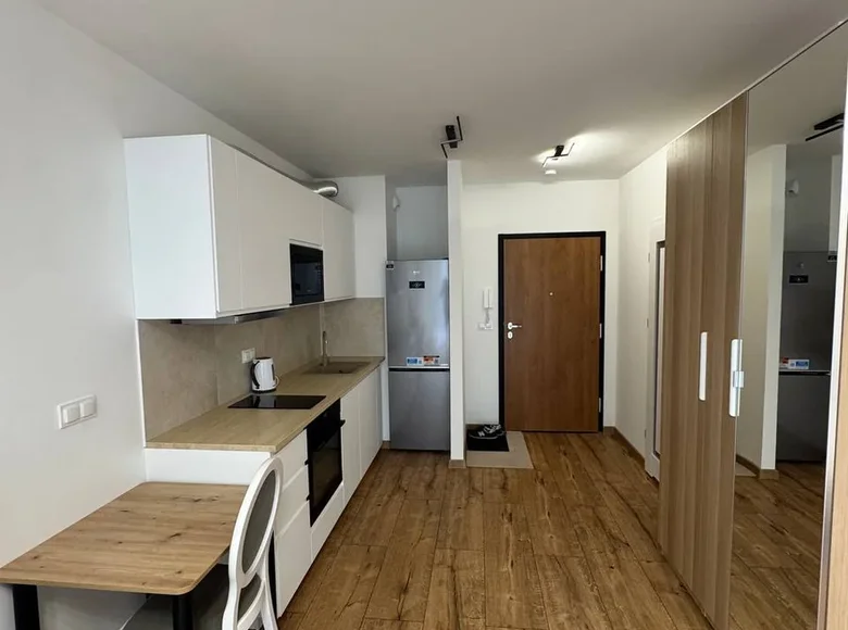 Квартира 2 комнаты 35 м², Все страны