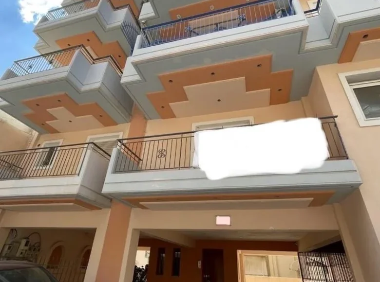 Mieszkanie 3 pokoi 74 m² Pireus, Grecja