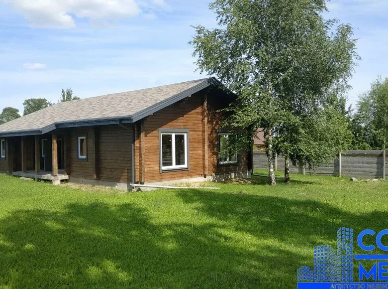 Casa 139 m² Koran, Bielorrusia