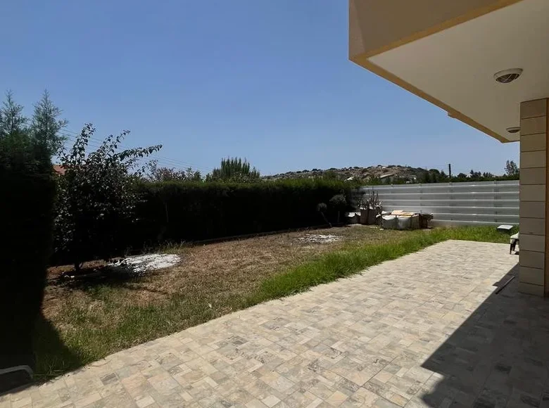 3 bedroom house 181 m² Limassol, Cyprus