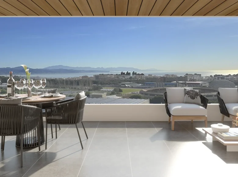 Bungalow 1 habitacion 64 m² Torremolinos, Španjolska