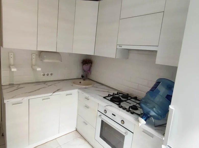 2 room apartment 51 m² Minsk, Belarus