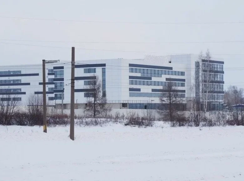 Propriété commerciale 13 177 m² à Naberejnye Tchelny, Fédération de Russie