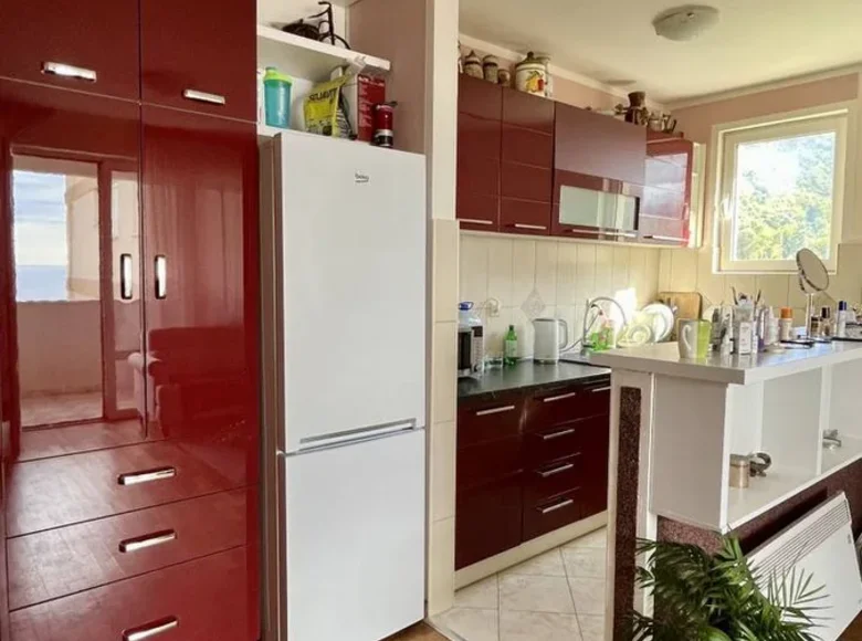 Apartamento 3 habitaciones 70 m² Petrovac, Montenegro