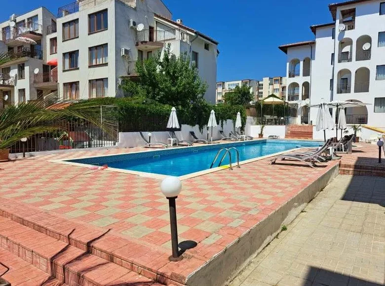 Apartamento  Sveti Vlas, Bulgaria