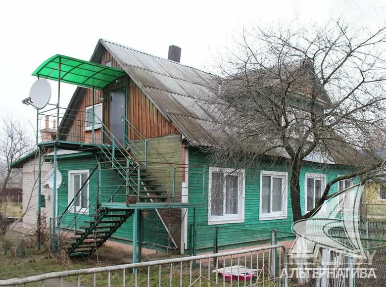 Wohnung 44 m² Schabinka, Weißrussland