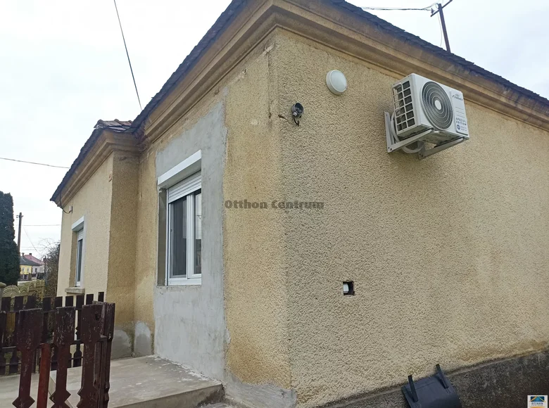 2 room house 85 m² Gyorszemere, Hungary