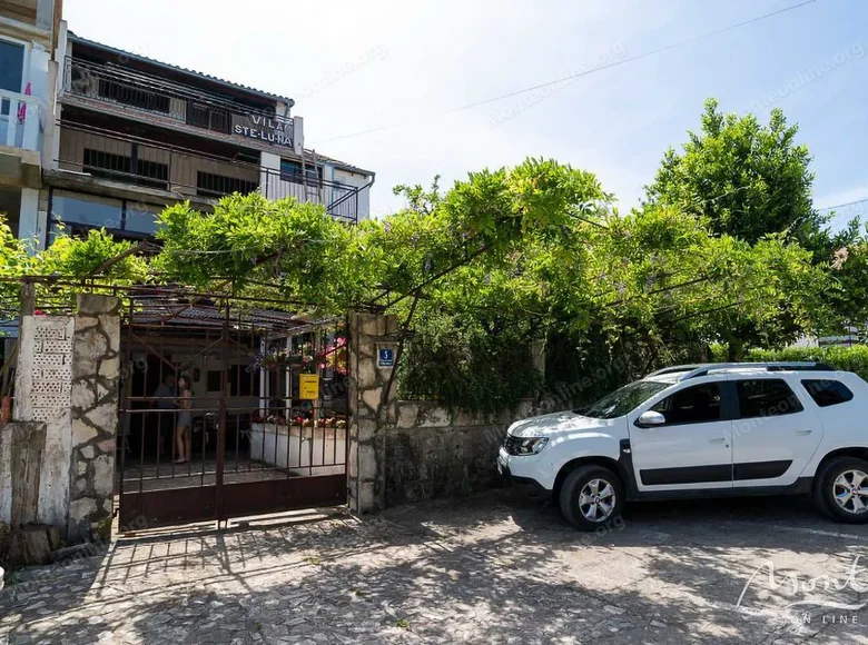 Willa 5 pokojów 250 m² Tivat, Czarnogóra