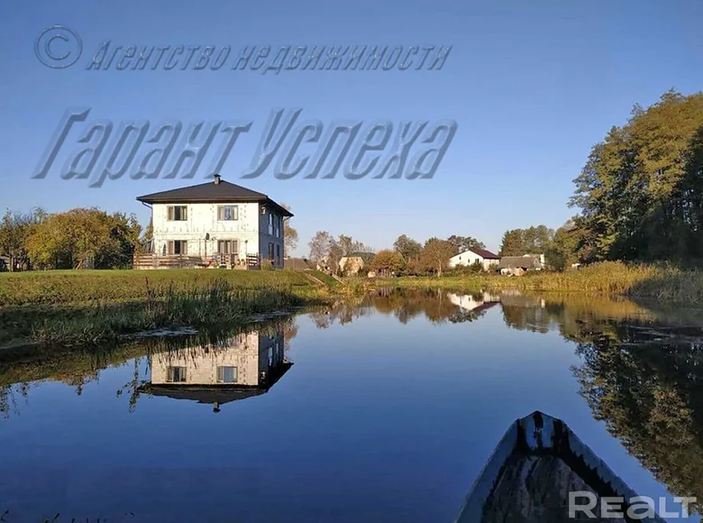 Haus 220 m² Brest, Weißrussland