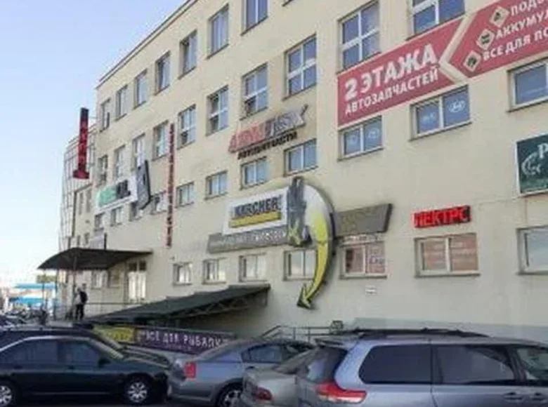 Tienda 175 m² en Minsk, Bielorrusia