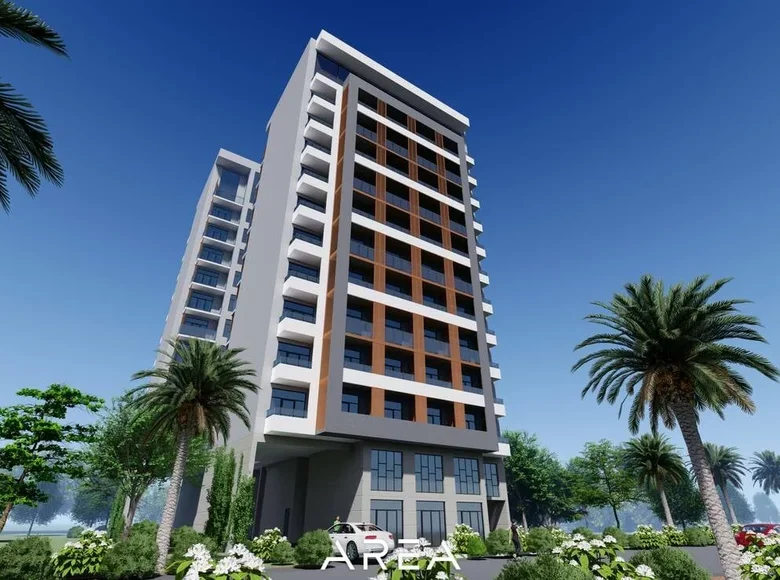 1 room apartment with balcony, with elevator, with parking for sale in