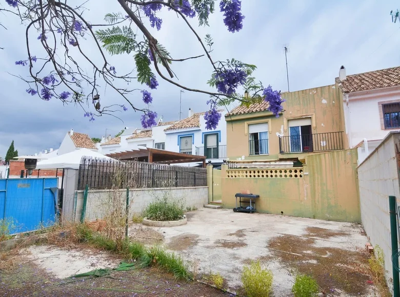 Stadthaus 4 Schlafzimmer 107 m² Fuengirola, Spanien