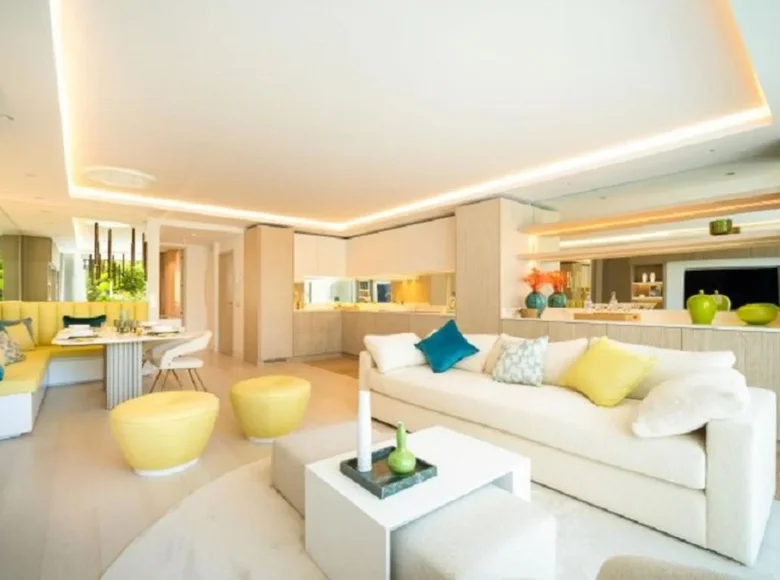 3 bedroom apartment 152 m² Marbella, Spain