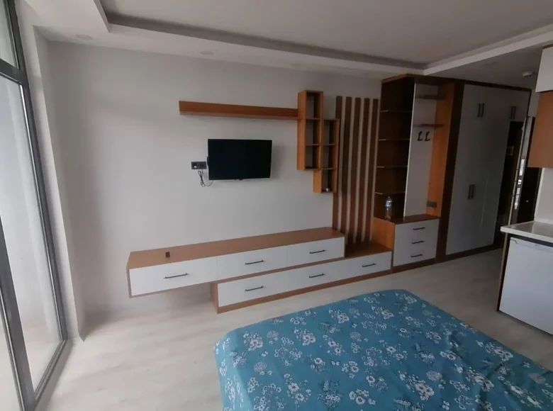 Studio apartment 1 bedroom 32 m² Batumi, Georgia