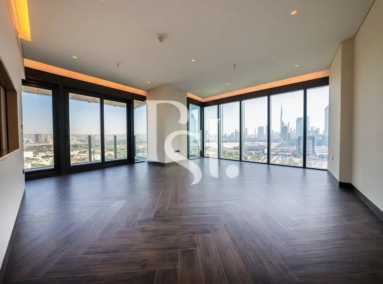 Квартира 3 спальни 226 м² Дубай, ОАЭ