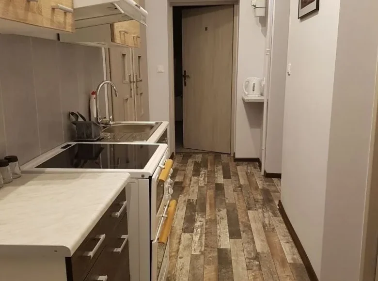 Wohnung 4 zimmer 65 m² Danzig, Polen