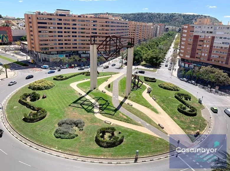 Квартира 134 м² Аликанте, Испания