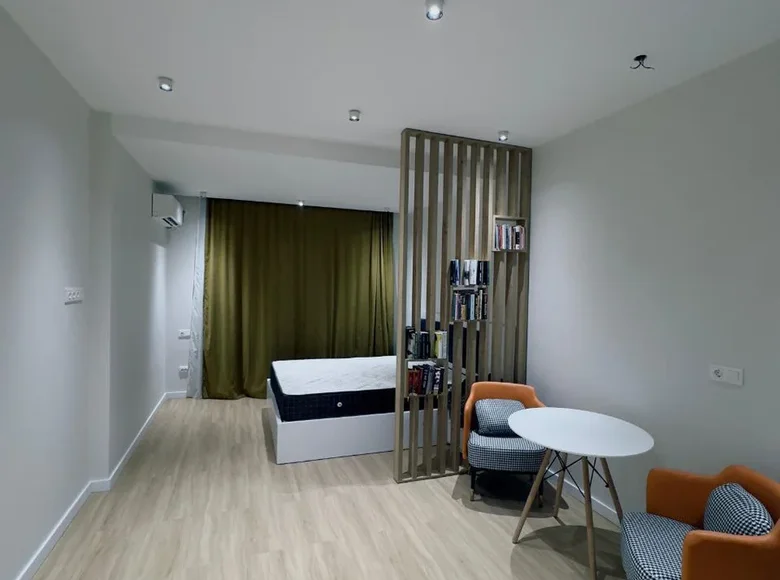 Kawalerka 1 pokój 37 m² Batumi, Gruzja