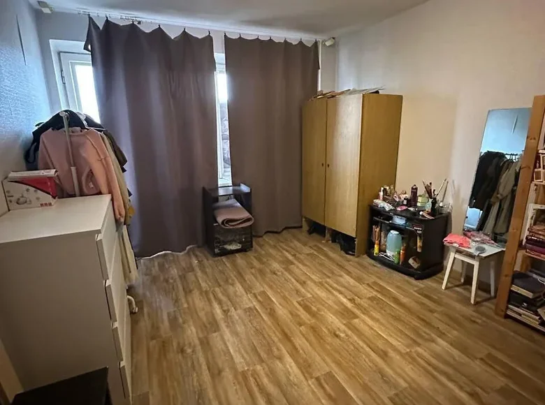 Mieszkanie 1 pokój 31 m² Mińsk, Białoruś