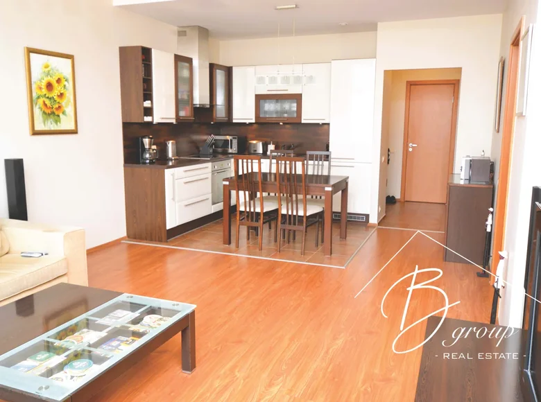 Appartement 2 chambres 59 m² Riga, Lettonie