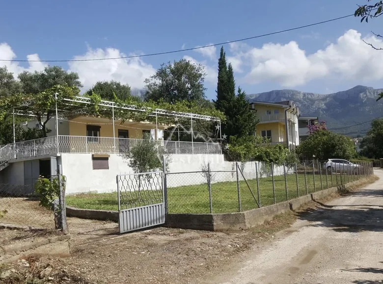 House 110 m² Susanj, Montenegro