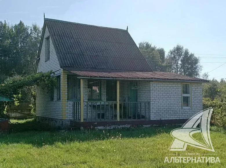 House 43 m² Brest, Belarus