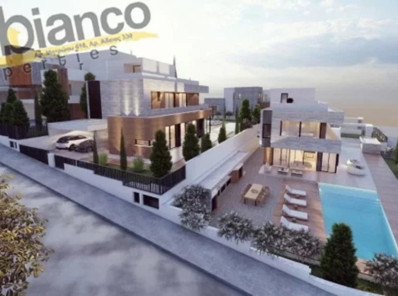 Villa de 5 pièces 305 m² Larnaca, Bases souveraines britanniques