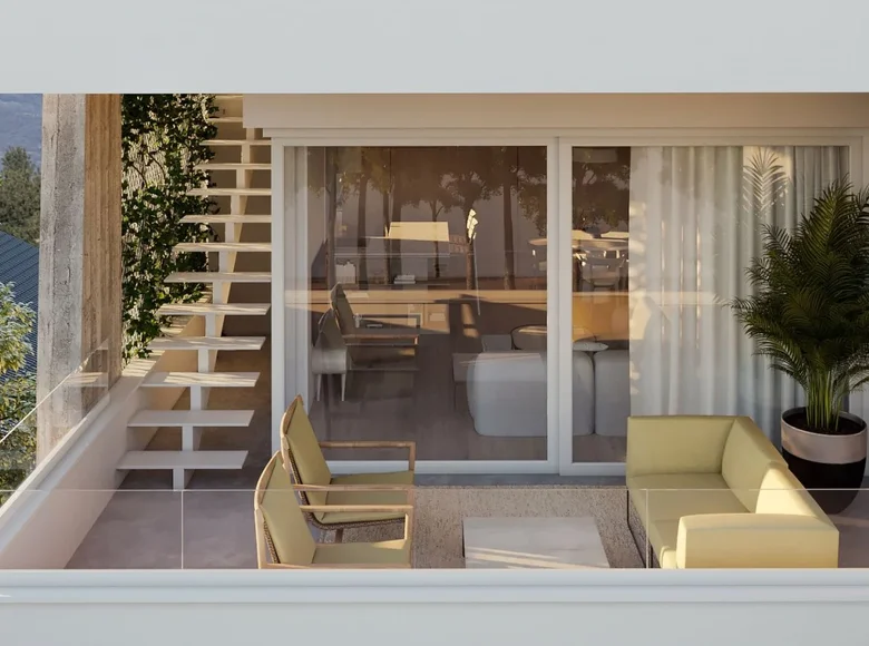 2 bedroom apartment 95 m² Limassol, Cyprus