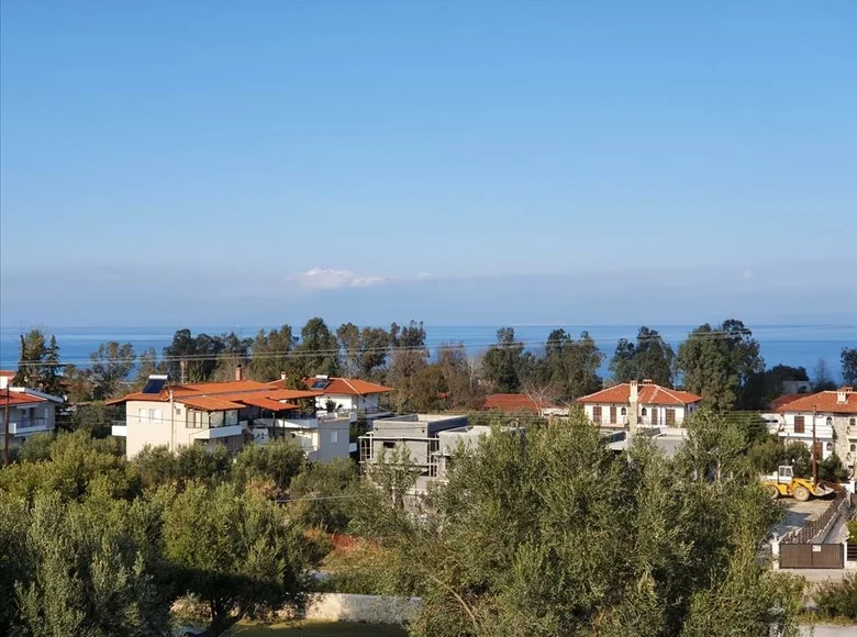 Townhouse 2 bedrooms 110 m² Agia Paraskevi, Greece