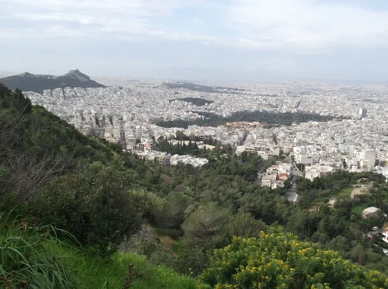 Atterrir 1 chambre  Athènes, Grèce