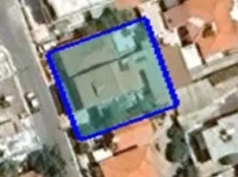 Land  Agios Ioannis, Cyprus