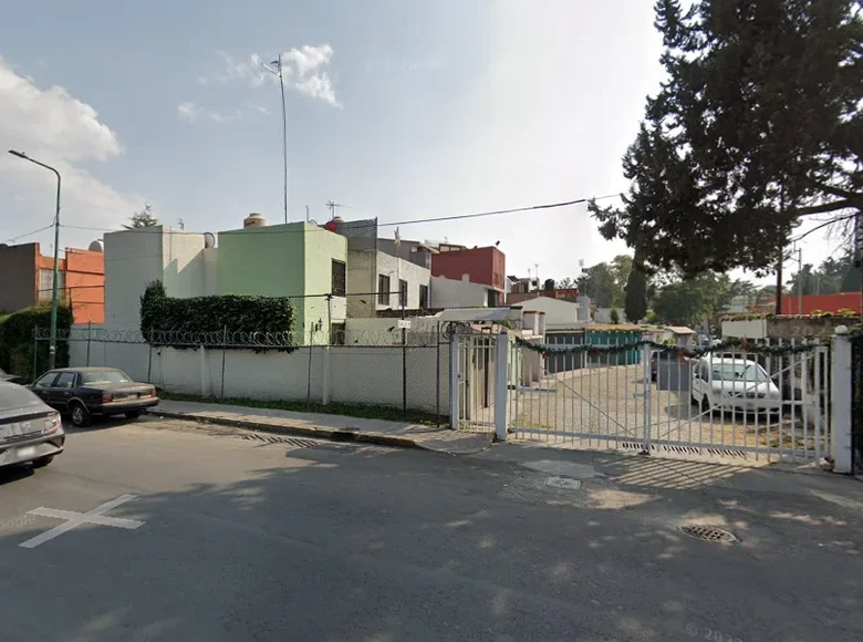 Haus 3 Schlafzimmer 100 m² Mexiko-Stadt, Mexiko