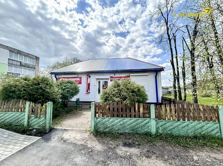 Geschäft 55 m² Atolina, Belarus