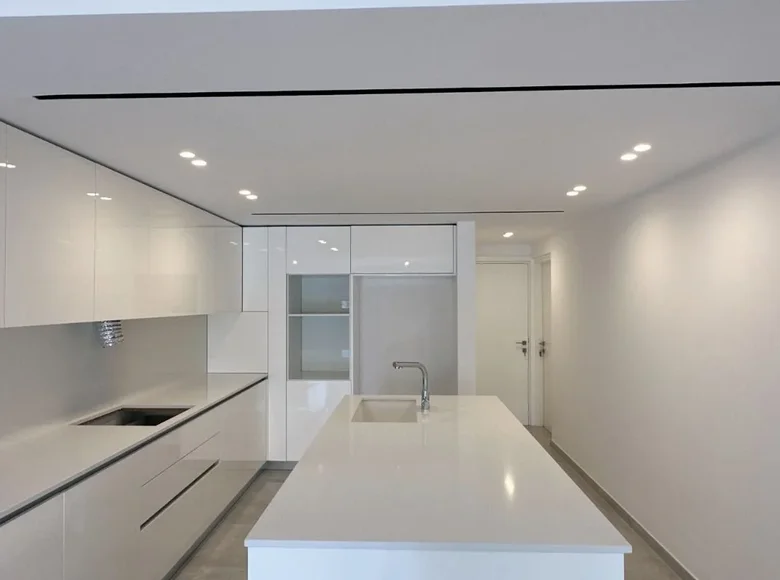 Wohnung 2 Schlafzimmer 110 m² Germasogeia, Zypern