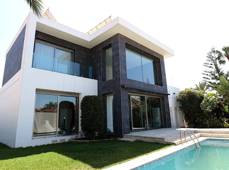 3 bedroom villa 162 m² Torrevieja, Spain
