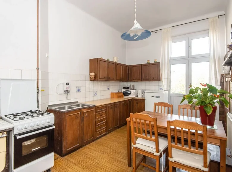 Квартира 4 комнаты 120 м² Познань, Польша