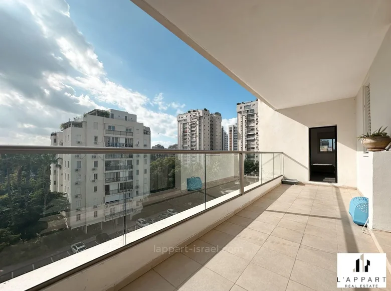 Apartamento 5 habitaciones 170 m² Tel Aviv-Yafo, Israel