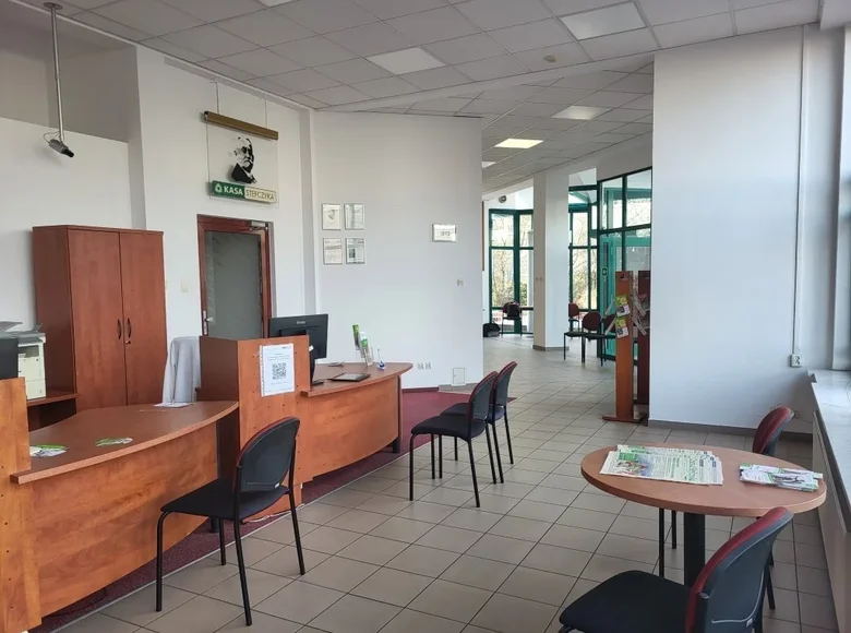 Mieszkanie 225 m² Warszawa, Polska