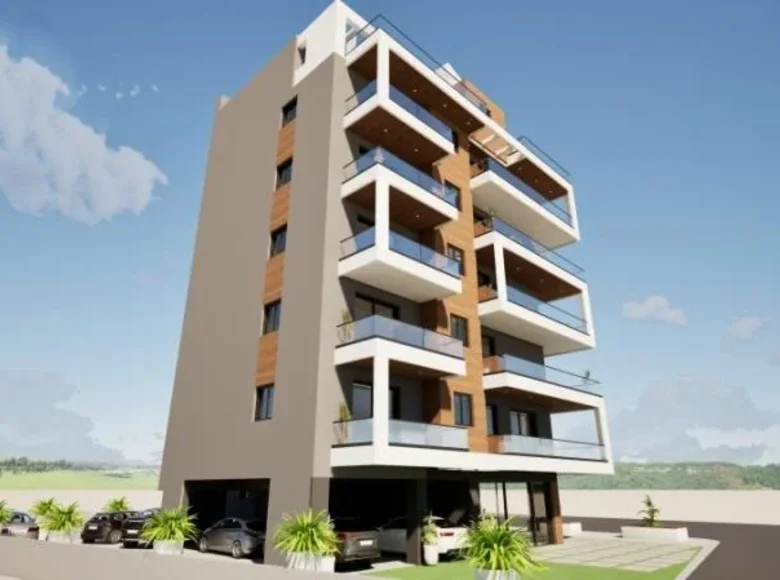 Apartamento 2 habitaciones 73 m² Kordelio - Evosmos Municipality, Grecia