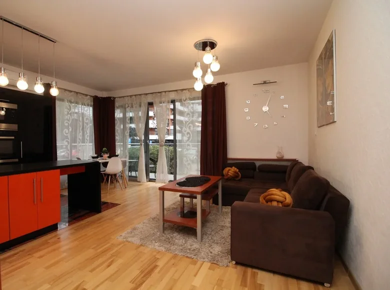 Appartement  Cracovie, Pologne